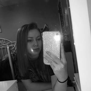 Meet your Posher, Marie-lynne